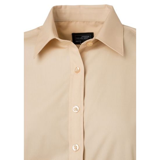 NŐI RÖVID UJJÚ ING JN679 - RÖVID UJJÚ INGEK - RUHÁZAT