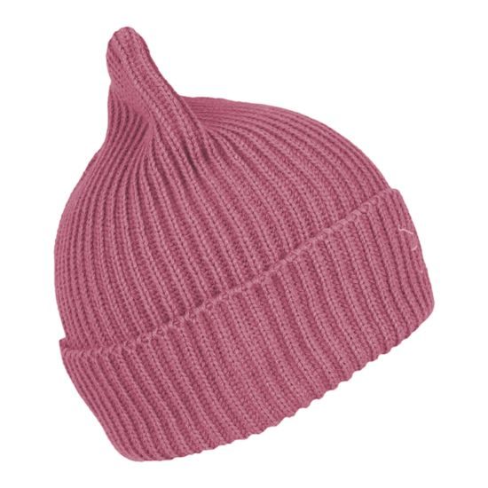 PLETENÁ ČEPICE S VÝŠIVKOU KOČKA - PLETENÉ ČEPICE - KŠILTOVKY A ČEPICE