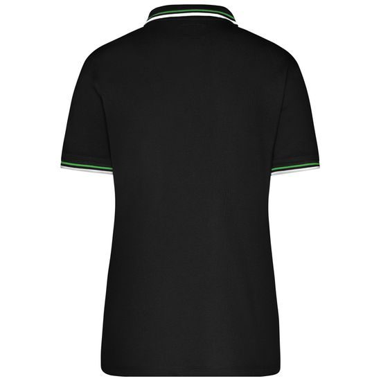 TRICOU POLO MODERN PENTRU FEMEI JN965 - TRICOURI POLO - ÎMBRĂCĂMINTE