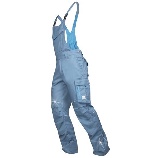 ARBEITSLATZHOSE ARDON SUMMER - ARBEITSHOSEN MIT LATZ - ARBEITS KLEIDUNG