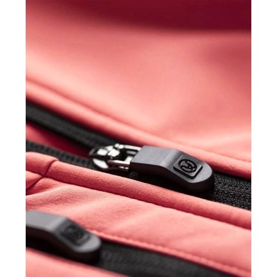 DÁMSKA SOFTSHELLOVÁ BUNDA ARDON CITYCONIC - ŠPORTOVÉ SOFTSHELLOVÉ BUNDY - ŠPORTOVÉ OBLEČENIE