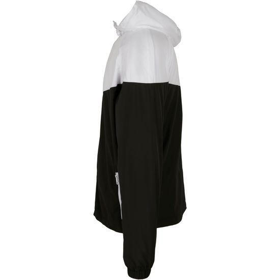 HERREN-ZWEIFARBEN-WINDJACKE - JACKEN - KLEIDUNG