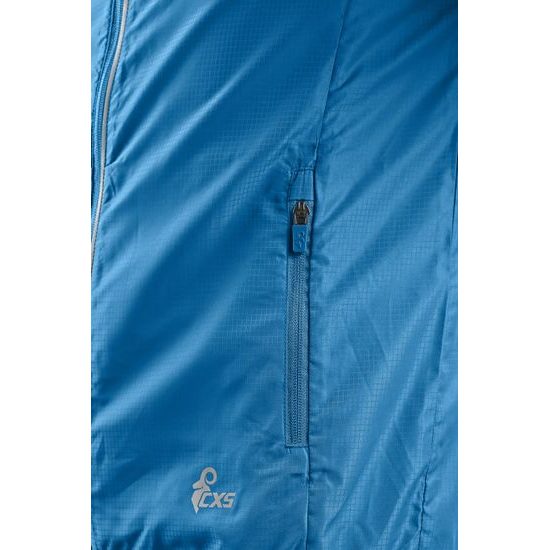 PÁNSKA ULTRAĽAHKÁ BUNDA CXS AUGUSTA - OUTDOOROVÉ BUNDY - ŠPORTOVÉ OBLEČENIE