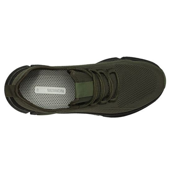 PANTOFI CASUAL MEADOW - CASUAL, HOBBY SAU DE ORAȘ - ÎNCĂLŢĂMINTE
