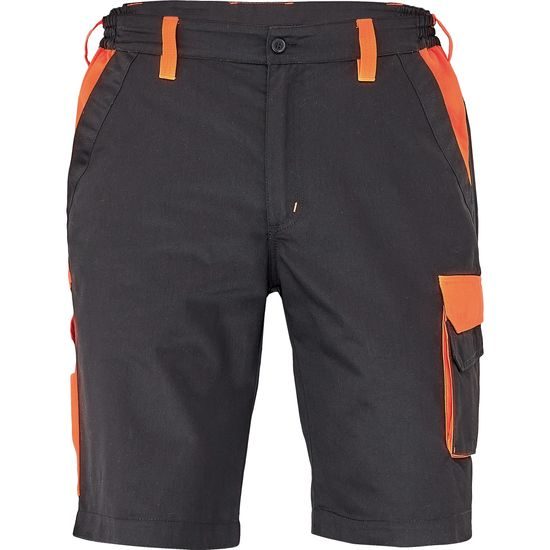 ARBEITSSHORTS MAX VIVO - ARBEITSSHORTS - ARBEITS KLEIDUNG