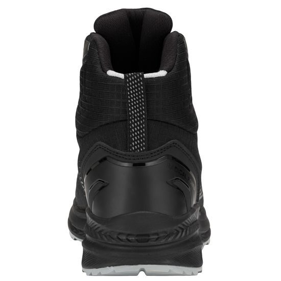 KOTNÍKOVÁ BEZPEČNOSTNÍ OBUV ARDON CREATRON S3S ESD - KOTNÍKOVÁ OBUV - OBUV