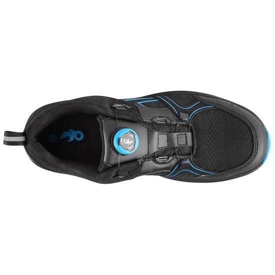 PRACOVNÉ POLTOPÁNKY CXS ISLAND LIPARI S3S - NÍZKA OBUV - OBUV