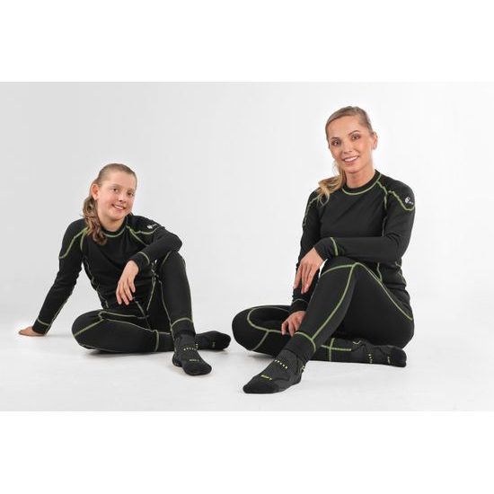 KINDER LANGE FUNKTIONSUNTERHOSE REWARD - THERMOUNTERWÄSCHE FÜR KINDER - KINDER KLEIDUNG