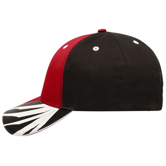 MUNKÁS SAPKA MB6574 - REKLÁM - BASEBALL SAPKÁK ÉS SAPKÁK