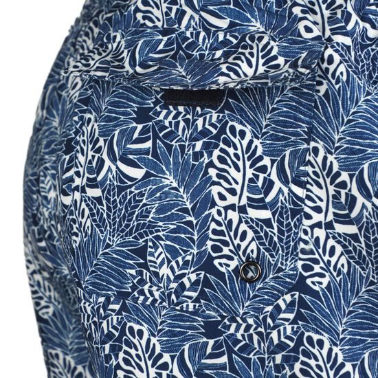 PÁNSKE PLAVKOVÉ ŠORTKY - ŠORTKY - OBLEČENIE