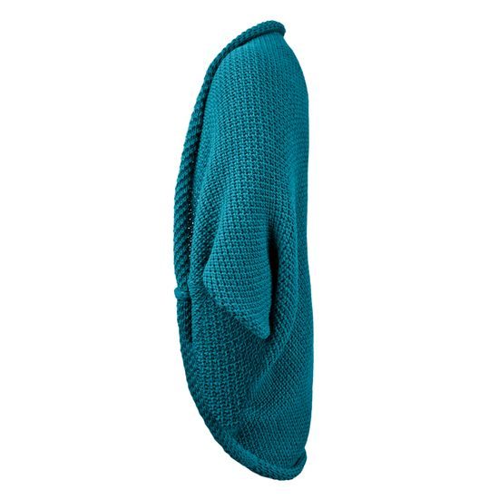 STRICK-CARDIGAN MIT VARIABLER LÄNGE - PULLOVER - KLEIDUNG