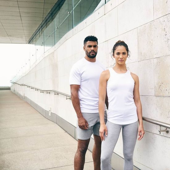 NŐI SPORT TRIKÓ COOL - SPORT ATLÉTÁK - SPORTRUHÁZAT