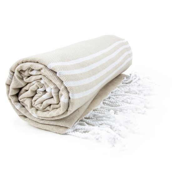 PLÁŽOVÁ OSUŠKA HAMAM SULTAN - PLÁŽOVÉ OSUŠKY - DOMÁCNOST