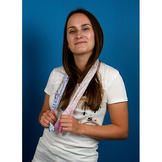 CHLADICÍ RUČNÍK BONTIS - SUMMER - RUČNÍKY - DOMÁCNOST