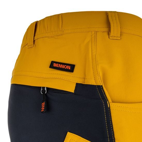 PANTALONI OUTDOOR FOBOS - PANTALONI OUTDOOR - ECHIPAMENT SPORTIV