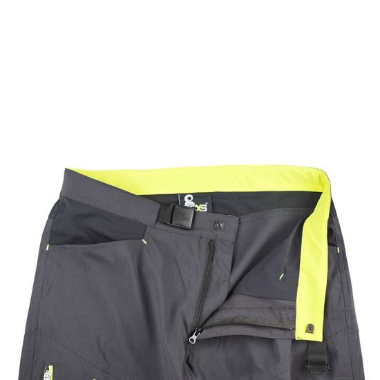 PANTALONI DE VARĂ PENTRU BĂRBAȚI CXS OREGON - PANTALONI OUTDOOR - ECHIPAMENT SPORTIV