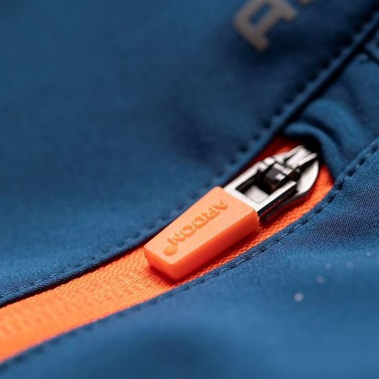 PANTALONI SOFTSHELL BĂRBAȚI ARDON CREATRON - PANTALONI SOFTSHELL - ÎMBRĂCĂMINTE