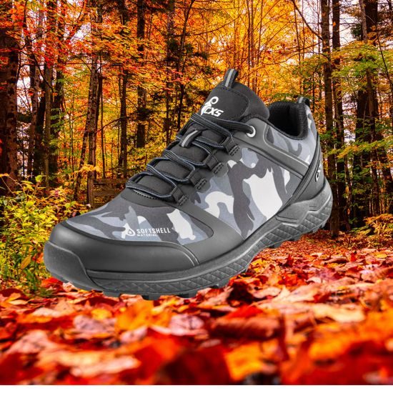 SOFTSHELLOVÁ OBUV CXS SPORT - SOFTSHELLOVÁ OBUV - OBUV