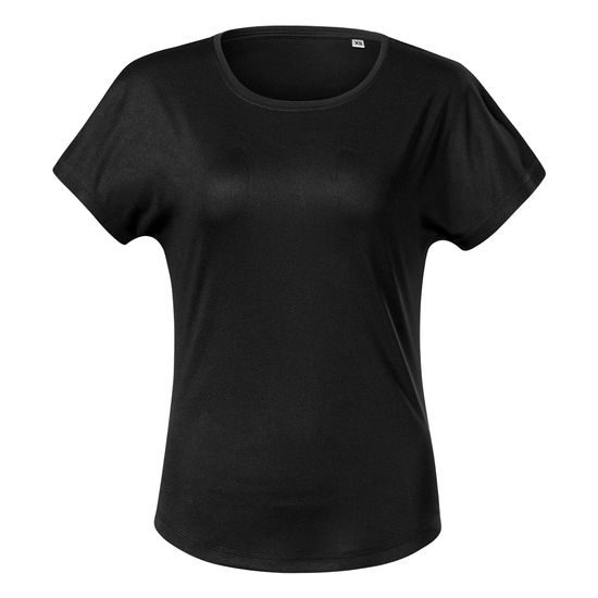 TRICOU PENTRU FEMEI CHANCE - TRICOURI SPORT CU MÂNECI SCURTE - ECHIPAMENT SPORTIV