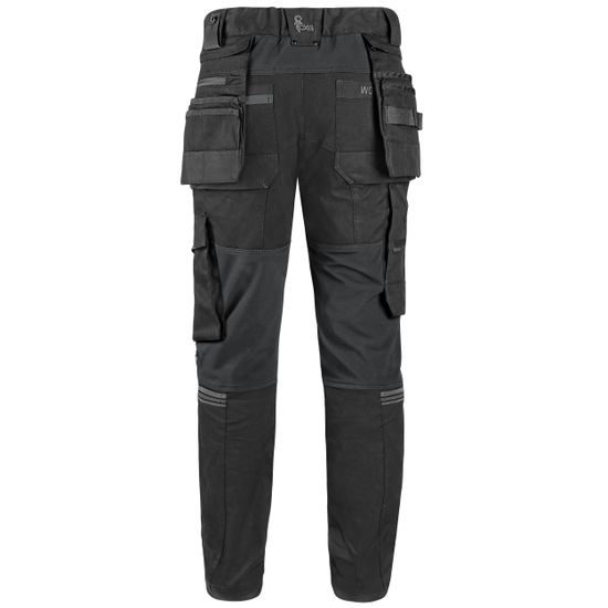 PÁNSKE PRACOVNÉ NOHAVICE CXS LEONIS - MONTÉRKY DO PÁSA - PRACOVNÉ ODEVY