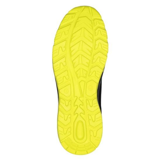 ČLENKOVÁ BEZPEČNOSTNÁ OBUV BRIMIC HIGH S3S ESD - ČLENKOVÁ OBUV - OBUV