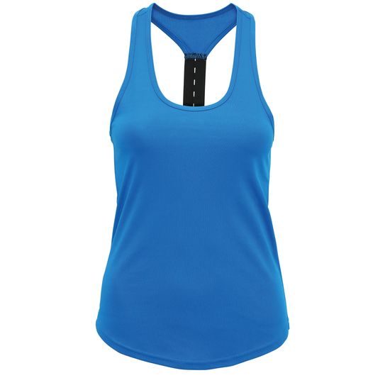 DAMEN-FUNKTIONS-TOP - SPORT TANK TOPS - SPORT KLEIDUNG