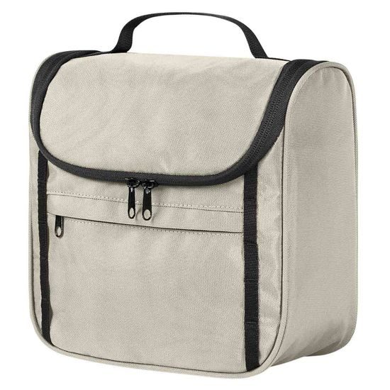 TOALETNÍ TAŠKA FLEX - KOSMETICKÉ TAŠTIČKY - TAŠKY A BATOHY