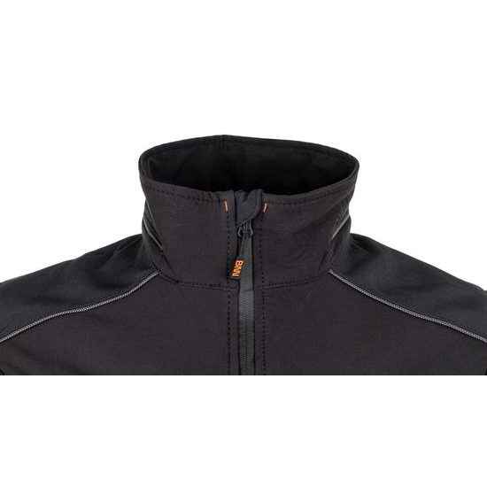 GEACĂ DE LUCRU PENTRU BĂRBAȚI EREBOS - GECI ȘI BLUZE DE LUCRU - HAINE DE LUCRU