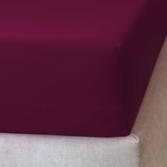 CEARȘAF JERSEY - CEARCEAFURI - GOSPODĂRIE