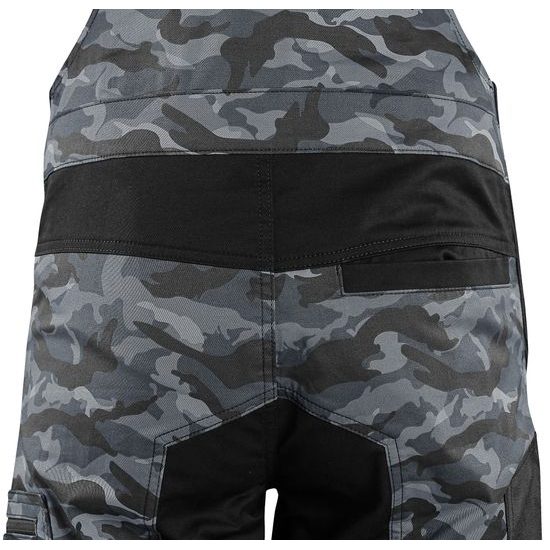 FÉRFI KANTÁROS MUNKAVÉDELMI NADRÁG CXS SOLIS FLEX - KANTÁROS MUNKARUHA - MUNKARUHÁZAT