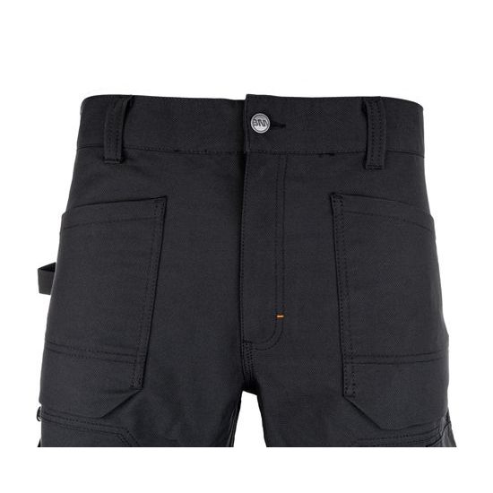 PANTALONI DE LUCRU EREBOS - PANTALONI STANDARD - HAINE DE LUCRU