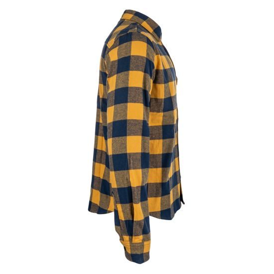CĂMAȘĂ DIN FLANEL PIPPO - CĂMĂȘI DIN FLANEL - ÎMBRĂCĂMINTE