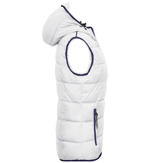 VESTĂ SPORT DE DAMĂ JN1075 - VESTE OUTDOOR - ECHIPAMENT SPORTIV