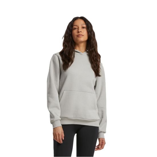 HANORAC MOALE PENTRU FEMEI FLUFFY - HANORAC FĂRĂ FERMOAR - ÎMBRĂCĂMINTE