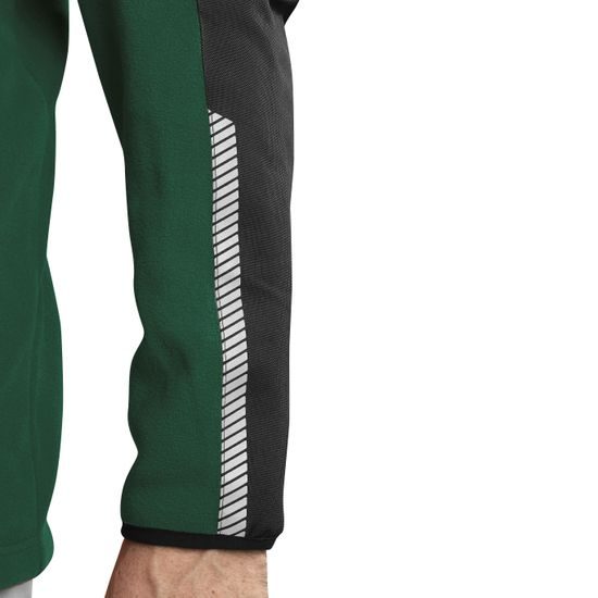 PÁNSKA FLEECOVÁ MIKINA CXS 4ENVI SOLIS - FLEECOVÉ MIKINY - OBLEČENIE