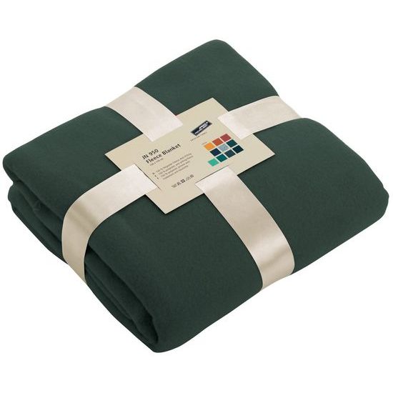 FLEECE-DECKE 130X170 CM JN950 - DECKEN - HAUSHALT