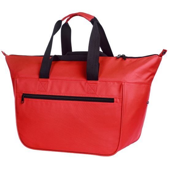 KÜHLTASCHE SOFTBASKET - KÜHLTASCHEN - TASCHEN UND RUCKSÄCKE