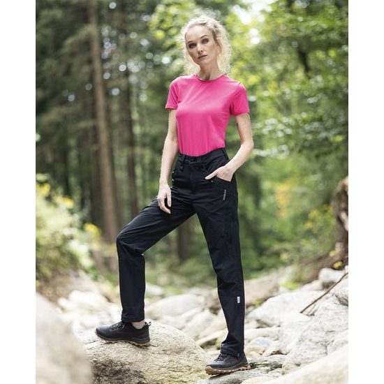 DÁMSKE TREKINGOVÉ NOHAVICE ARDON ULTRITE GO! - OUTDOOROVÉ NOHAVICE - ŠPORTOVÉ OBLEČENIE