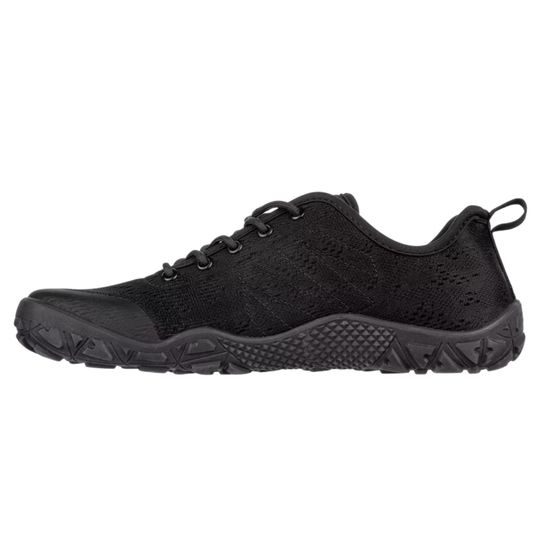 VOLNOČASOVÉ BAREFOOT POLOBOTKY RIVA - BAREFOOT - OBUV