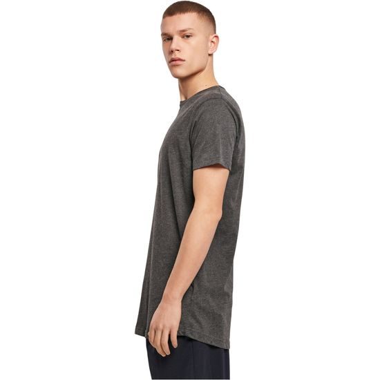 LANGES HERREN T-SHIRT - KURZARM-T-SHIRTS - KLEIDUNG