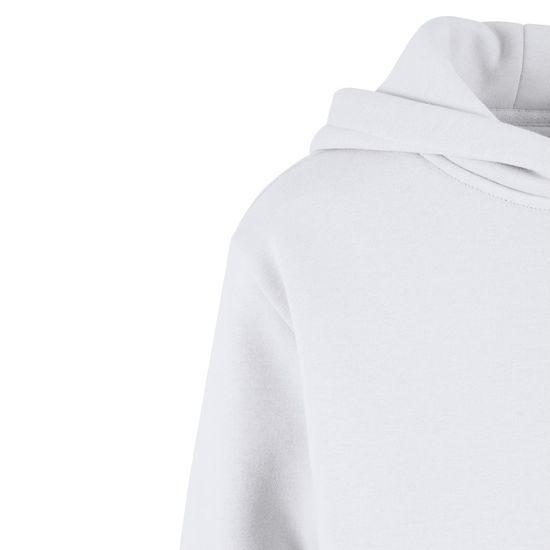 PUHA NŐI KAPUCNIS PULÓVER FLUFFY - BELEBÚJÓS PULÓVEREK - RUHÁZAT