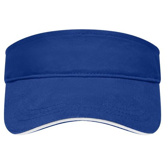 KŠILT SUNVISOR MB6123 - SPORTOVNÍ - KŠILTOVKY A ČEPICE