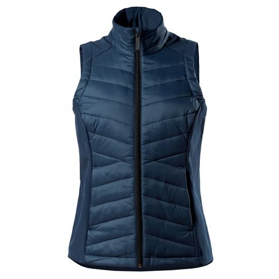 NŐI CROSS MELLÉNY - STEPPELT MELLÉNYEK - RUHÁZAT