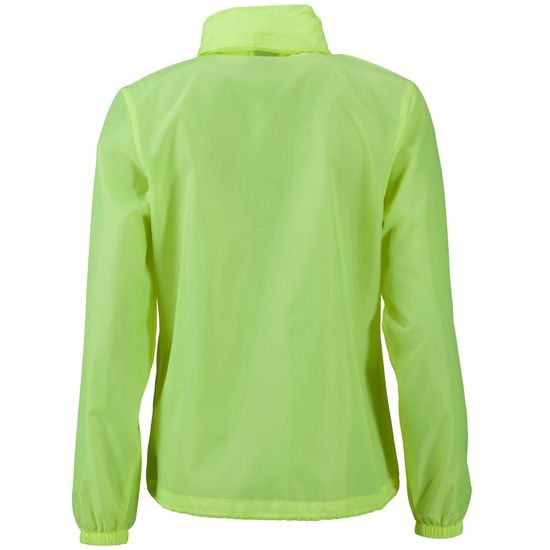 DÁMSKA VETROVKA JN1131 - NEPREMOKAVÉ BUNDY - OBLEČENIE