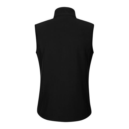 DAMEN SOFTSHELLWESTE TRAIL - SOFTSHELLWESTEN - KLEIDUNG