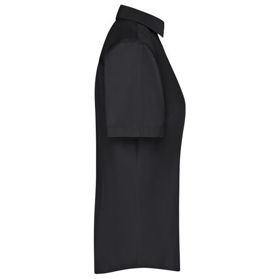 DAMEN KURZARMHEMD JN643 - KURZARM HEMDEN - KLEIDUNG