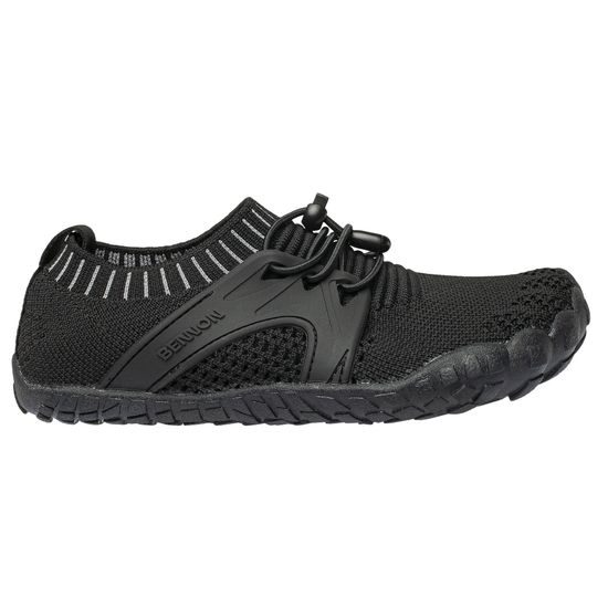 BOSKY JUNIOR BAREFOOT CIPŐ - SZABADIDŐ CIPŐK - CIPŐ