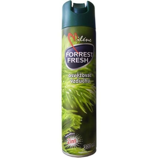 ODORIZANT SPRAY ÎNCĂPERI - PRODUSE DE CURĂȚENIE - GOSPODĂRIE