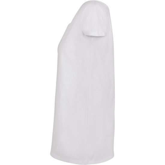 CSÓNAK NYAKÚ NŐI PÓLÓ - RÖVID UJJÚ PÓLÓK - RUHÁZAT