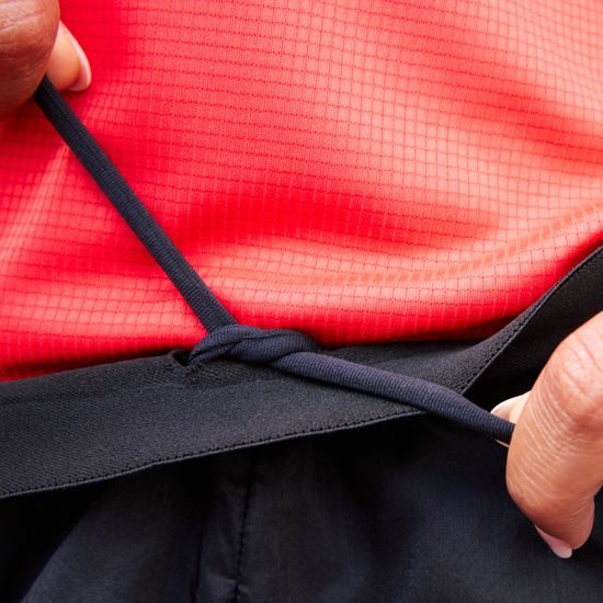 PÁNSKÉ BĚŽECKÉ KALHOTY JN1398 - BĚŽECKÉ KALHOTY - SPORTOVNÍ OBLEČENÍ